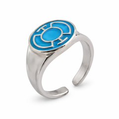 Blue Lantern Power Ring: Hope