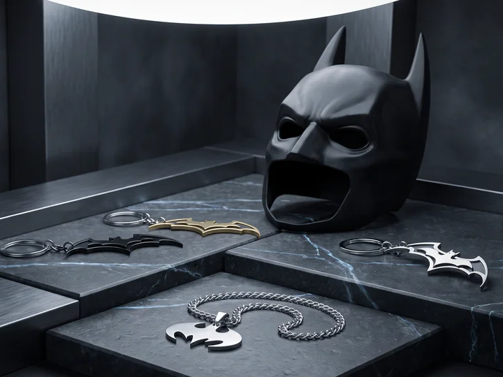 The Vigilante Vault