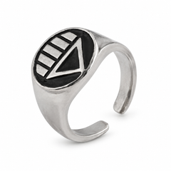 Black Lantern Power Ring: Death