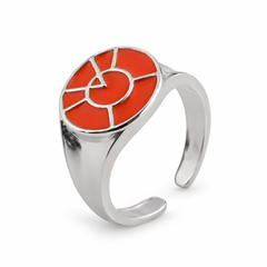 Orange Lantern Power Ring: Avarice